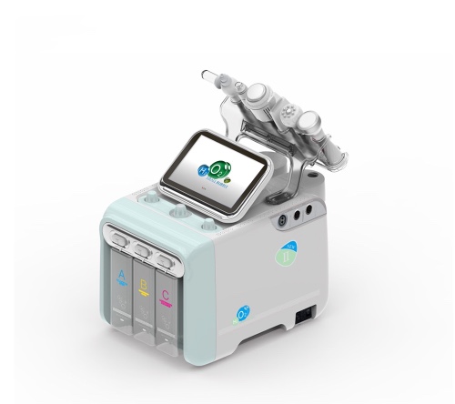 Máquina Hydrafacial