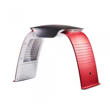 Máquina PDT-LED de Spray Frío de 7 Colores