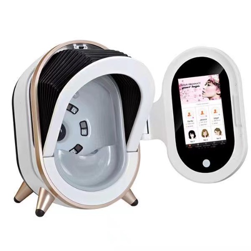 Sistema de Análisis de Piel