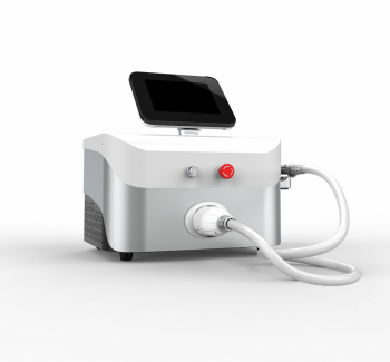 808nm 755nm 1064nm Laser Depilacion Portatil