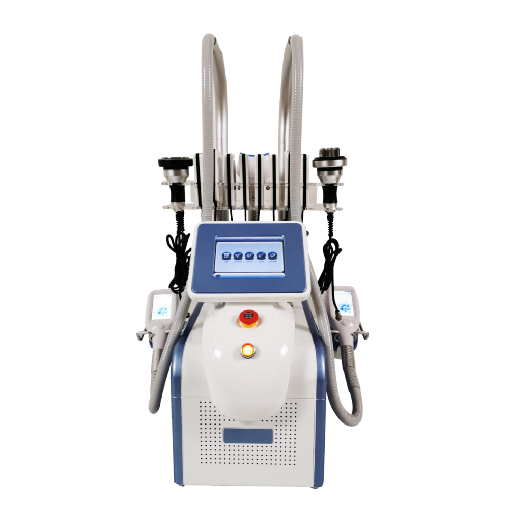 Máquina de Pérdida de Peso de Criolipólisis