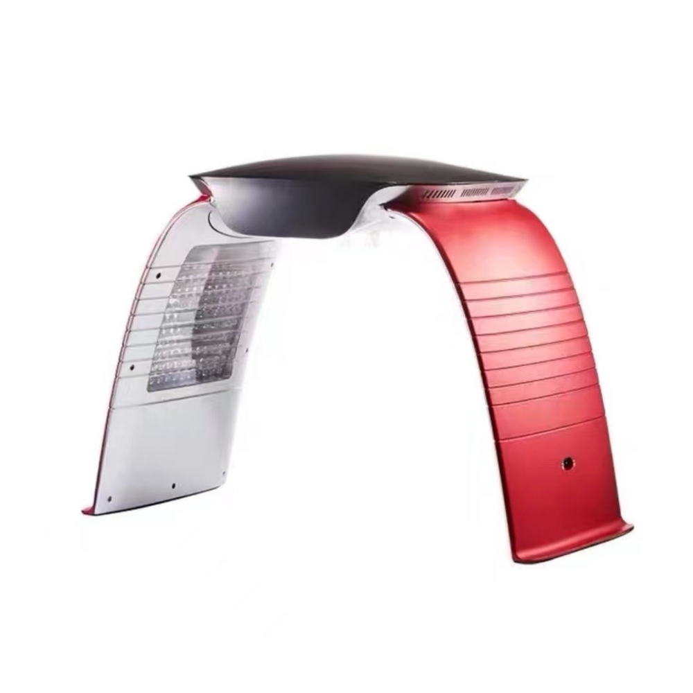 Terapia de Luz de Fotones LED PDT