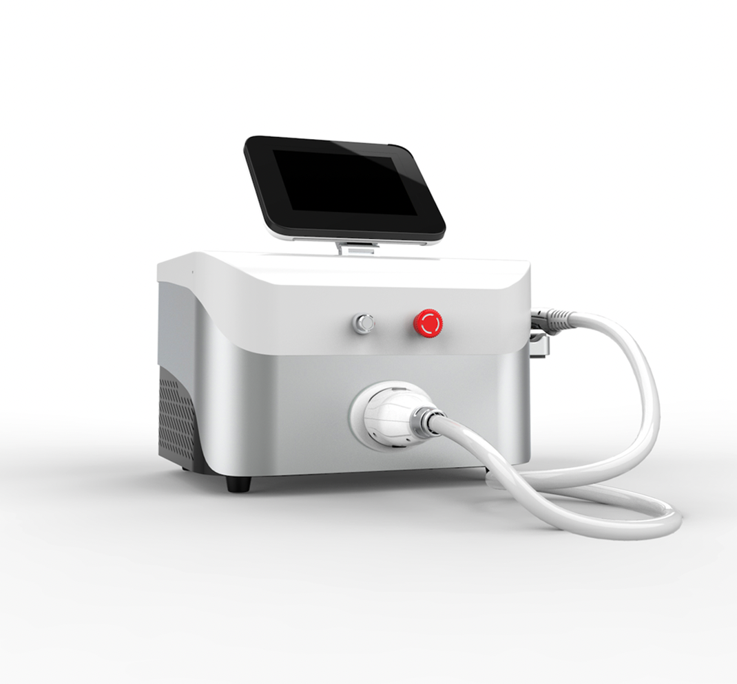 Máquinas de Depilación Diode Láser